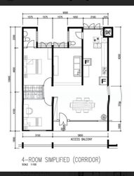 Blk 138 Bishan Green (Bishan), HDB 4 Rooms #507381241